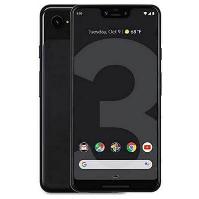 Замена дисплея на телефоне Google Pixel 3